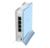 Roteador Routerboard Mikrotik RB941-2ND-TC (HAP LITE TC), 4x Portas Fast Ethernet - comprar online