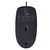 Mouse com fio USB Logitech M90 - comprar online