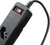iClamper Energia 5 Tomadas - Filtro de Linha + DPS - Comprimento do cabo de entrada: 1 m - comprar online