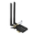 Adaptador TP-Link PCI-e AX3000 Wi-Fi 6 Bluetooth 5.2 - comprar online