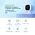 Camera Wi-fi De Seguranca Residencial Tapo Tc60 - TP-LINK - comprar online