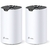 Roteador Wireless Mesh Deco S7 (2-pack) Dual Band Ac 1900