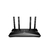 Roteador TP-Link Wi-fi 6 Gigabit 10/100/1000 Dual Band Ax1800 Ex220