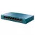 Switch de Mesa TP-Link, 8 Portas 10/100/1000Mbps - LS108G - comprar online