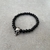 Pulseira de bolinha com pingente atacado de fabrica - Fabrica de Acessórios