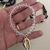 Pulseira Cristais Com Pingente Atacado Fabrica de Bijoux na internet