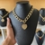 Imagem do Colar Corrente Correntaria Moda Bijuteria Fina