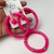 Caixa C/100 Conjunto Pulseira + Brinco Acrilico - loja online