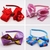 Arquinhos Tiaras Infantil Grande Luxo Fabrica de acessórios infantil - Fabrica de Acessórios