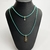Caixa C/ 200 Gargantilha Collor Verão 23 Atacado Bijoux - comprar online
