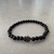 Pulseira de bolinha com pingente atacado de fabrica - loja online
