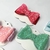 Lacinho Glitter Bico de Pato Atacado na internet