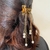 Presilha Chique Jana Luxo Atacado Acessórios de Cabelo
