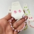 Conjunto Pulseira e Brinco Infantil Atacado Bijoux