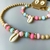 Conjunto Colar Pulseira Brinco Búzio Atacado