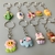 Caixa c/ 50 Chaveiros Kawaii Fofinho Atacado