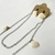 Conjunto de Concha Natural Atacado Bijuterias - comprar online