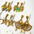 Brincos Estilo MDF Moda Bijoux Atacado - comprar online