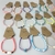 Pulseiras Verão Praia Hippie Miçangas Buzio - Fabrica de Acessórios