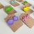 Brincos Temas Verão 22 Atacado Bijoux - loja online