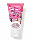 MINI BODY CREAM TWISTED PEPPERMINT - BATH & BODY WORKS