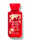 MINI SHOWER GEL DE BANHO SABONETE CORPORAL JAPANESE CHERRY BLOSSOM - BATH & BODY WORKS