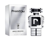 Eau de Toilette Phantom Paco Rabanne 100ml- Perfume Masculino Original