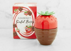 KIMBERLY’S SINFUL BERRY Eau de Parfum 100ml - FEMININO