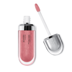 Gloss 3d Hydra cor 17 Pearly Mauve – Kiko Milano