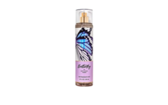 Body Splash BUTTERFLY - BATH & BODY WORKS