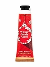 CREME PARA MÃOS ​WINTER CANDY APPLE - BATH & BODY WORKS