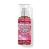 MINI BODY SPLASH TWISTED PEPPER MINT - BATH & BODY WORKS