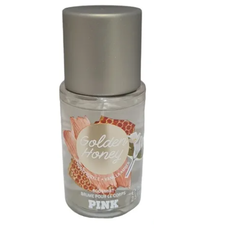 Mini Body Splash Golden Honey - Victoria's Secret - comprar online