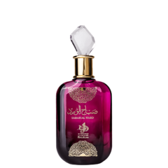 Sabah Al Ward Al Wataniah Feminino - Eau de Parfum 100ml - comprar online