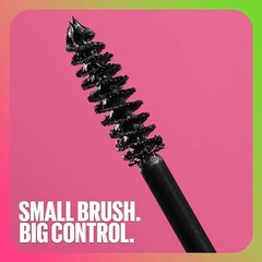 Great Lash Mascara 101 Vey Black - Maybelline - Belatrix Importados • Importando experiências únicas para você! ;)