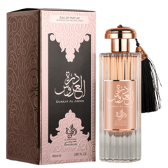 Durrat Al Aroos Al Wataniah Feminino - 80 ml