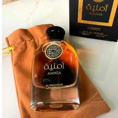 Amnia de Al Wataiah - 100 ml eau de parfum - comprar online