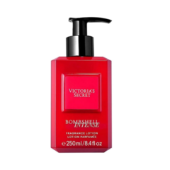 Hidratante Bombshell Intense - Fragrância Fina