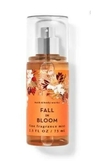 MINI BODY SPLASH FALL IN BLOOM - BATH & BODY WORKS