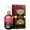 Sabah Al Ward Al Wataniah Feminino - Eau de Parfum 100ml