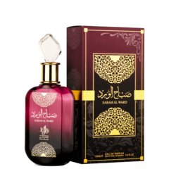 Sabah Al Ward Al Wataniah Feminino - Eau de Parfum 100ml