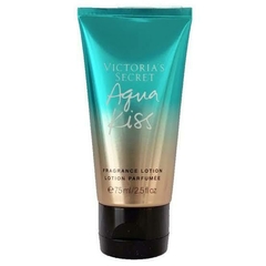 MINI BODY lotion AQUA KISS - VICTORIA’S SECRET