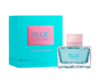 Blue Seduction For Woman Banderas - Perfume Feminino - Eau de Toilette - 80ml