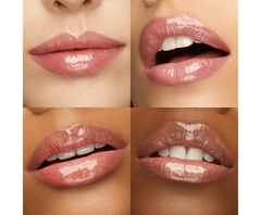 Gloss 3d Hydra cor 17 Pearly Mauve – Kiko Milano - comprar online