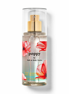 MINI BODY SPLASH POPPY - BATH & BODY WORKS