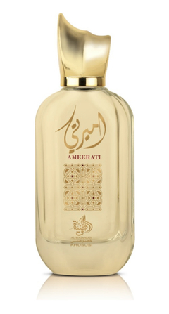 Ameerati Al Wataniah Unissex - Eau de Parfum 100ml - comprar online