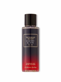 Body Splash Cherry Elixir No. 33 - Victoria's Secret no