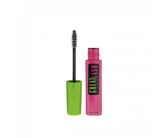 Great Lash Mascara 101 Vey Black - Maybelline na internet