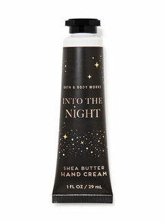 CREME PARA MÃOS ​INTO THE NIGHT - BATH & BODY WORKS