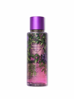 BODY SPLASH LOVE SPELL UNTAMED VICTORIA'S SECRET - EDIÇÃO LIMITADA - comprar online